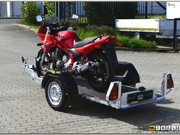 Debon Roadster Moto 1 (RM1 V3) - NEU -