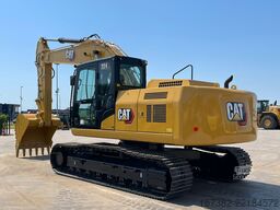Caterpillar 324