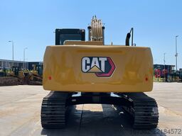 Caterpillar 324