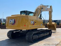 Caterpillar 324