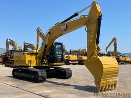 Caterpillar 324