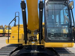 Caterpillar 324