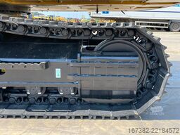 Caterpillar 324
