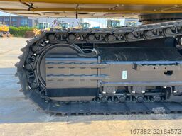 Caterpillar 324