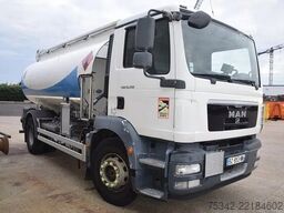 MAN TGM 18.290