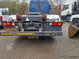 Scania P380 VDL Haken Lenk-Liftachse