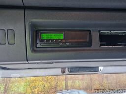 Scania P380 VDL Haken Lenk-Liftachse