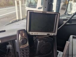 Scania P380 VDL Haken Lenk-Liftachse