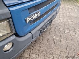 Scania P380 VDL Haken Lenk-Liftachse