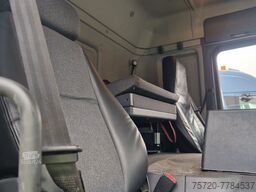 Scania P380 VDL Haken Lenk-Liftachse