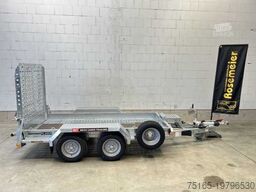 Brian James Digger Plant 543-2813-35-2-12R Maschinentranspor