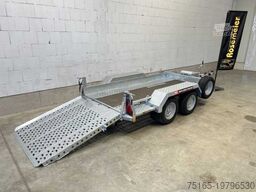 Brian James Digger Plant 543-2813-35-2-12R Maschinentranspor