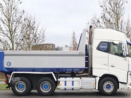 Volvo FH 16.750 | 6X4 | TANDEMLIFT | RETARDER | BIG A...