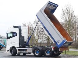 Volvo FH 16.750 | 6X4 | TANDEMLIFT | RETARDER | BIG A...