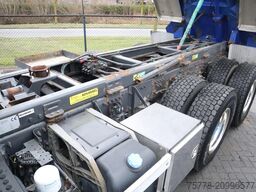 Volvo FH 16.750 | 6X4 | TANDEMLIFT | RETARDER | BIG A...