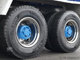 Volvo FH 16.750 | 6X4 | TANDEMLIFT | RETARDER | BIG A...