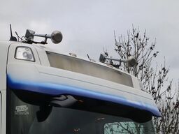 Volvo FH 16.750 | 6X4 | TANDEMLIFT | RETARDER | BIG A...