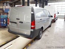 Mercedes-Benz Vito116CDI KA lang,Kamera,Klima,Tempomat