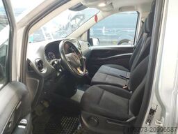 Mercedes-Benz Vito116CDI KA lang,Kamera,Klima,Tempomat