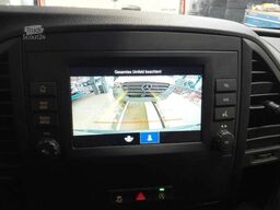 Mercedes-Benz Vito116CDI KA lang,Kamera,Klima,Tempomat