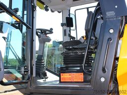 JCB Vibromax VM 118 D inkl. Schaffußbandage