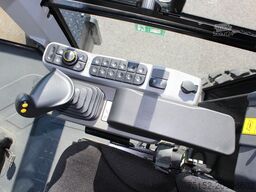 JCB Vibromax VM 118 D inkl. Schaffußbandage