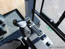 JCB Vibromax VM 118 D inkl. Schaffußbandage