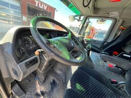 MERCEDES-BENZ Actros 3344AK 6x6 3-Achs Allradkipper Meiller