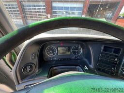 MERCEDES-BENZ Actros 3344AK 6x6 3-Achs Allradkipper Meiller