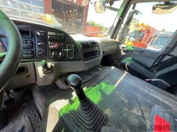 MERCEDES-BENZ Actros 3344AK 6x6 3-Achs Allradkipper Meiller