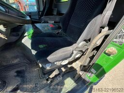 MERCEDES-BENZ Actros 3344AK 6x6 3-Achs Allradkipper Meiller