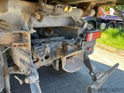MERCEDES-BENZ Actros 3344AK 6x6 3-Achs Allradkipper Meiller