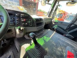 MERCEDES-BENZ Actros 3344AK 6x6 3-Achs Allradkipper Meiller