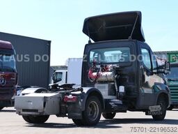 IVECO 50C21T Daily Citysattel Klimaautomatik Euro 6