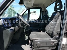 IVECO 50C21T Daily Citysattel Klimaautomatik Euro 6