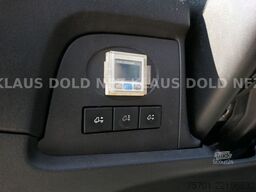 IVECO 50C21T Daily Citysattel Klimaautomatik Euro 6