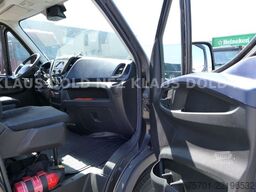 IVECO 50C21T Daily Citysattel Klimaautomatik Euro 6
