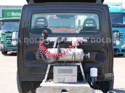 IVECO 50C21T Daily Citysattel Klimaautomatik Euro 6