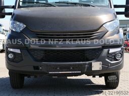IVECO 50C21T Daily Citysattel Klimaautomatik Euro 6