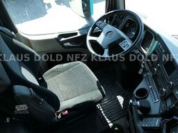 MERCEDES-BENZ Actros 1848 Retarder 2-Tanks Euro 6