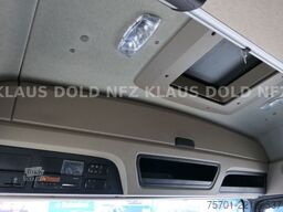 MERCEDES-BENZ Actros 1848 Retarder 2-Tanks Euro 6