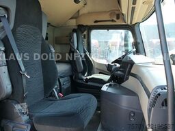 MERCEDES-BENZ Actros 1848 Retarder 2-Tanks Euro 6