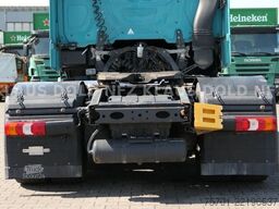 MERCEDES-BENZ Actros 1848 Retarder 2-Tanks Euro 6