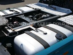 MERCEDES-BENZ Actros 1848 Retarder 2-Tanks Euro 6