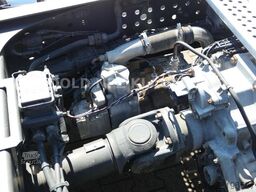 MERCEDES-BENZ Actros 1848 Retarder 2-Tanks Euro 6