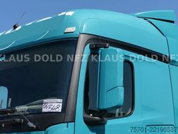 MERCEDES-BENZ Actros 1848 Retarder 2-Tanks Euro 6