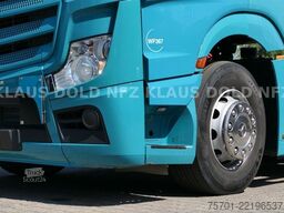 MERCEDES-BENZ Actros 1848 Retarder 2-Tanks Euro 6