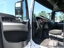 MAN TGX 18.480 XXL Retarder Standklima Hydraulik EU6