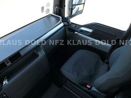MAN TGX 18.480 XXL Retarder Standklima Hydraulik EU6