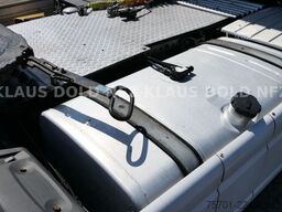 MAN TGX 18.480 XXL Retarder Standklima Hydraulik EU6